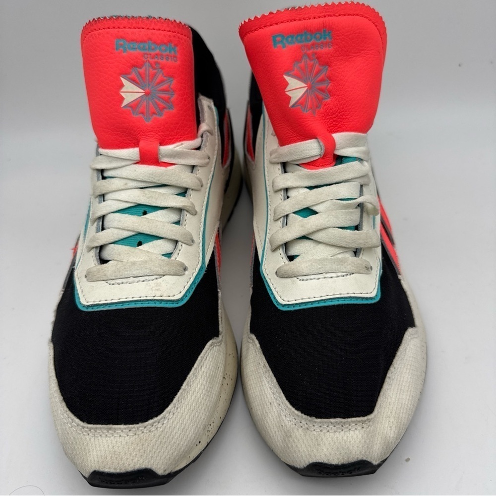 Reebok Classic Legacy Men's Size 11.5 Sneaker Running Shoe Athletic Trainer